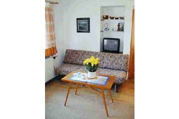 Čekija Byt Frýdlant nad Ostravicí, Interjeras